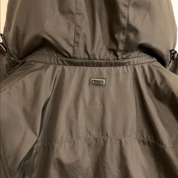 Calvin Klein Jacket - Picture 7 of 8